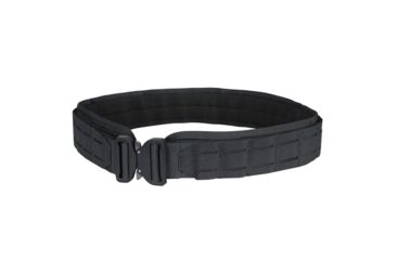 Image of Condor Outdoor LCS Cobra Gun Belt, Black, Medium/Large, 121175-002-M