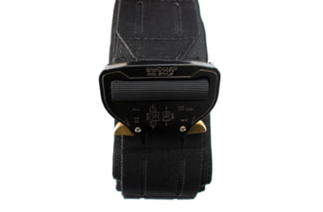 Image of Condor Outdoor LCS Cobra Gun Belt, Black, Large/Extra Large, 121175-002-L