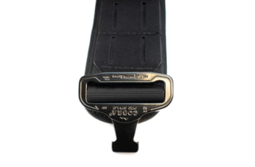 Image of Condor Outdoor LCS Cobra Gun Belt, Black, Large/Extra Large, 121175-002-L