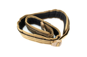 Image of Condor Outdoor LCS Cobra Gun Belt, Coyote Brown, Medium/Large, 121175-498-M