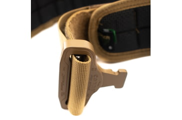 Image of Condor Outdoor LCS Cobra Gun Belt, Coyote Brown, Medium/Large, 121175-498-M