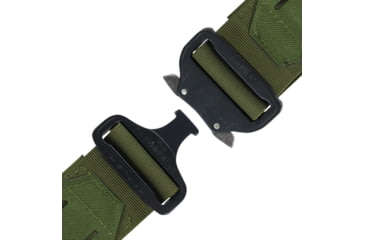 Image of Condor Outdoor LCS Cobra Gun Belt, Olive Drab, Extra Small, 121175-001-XS