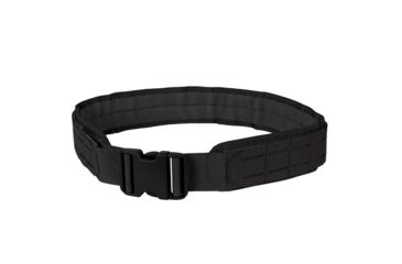 Image of Condor Outdoor LCS Gun Belt, Black, Small, 121174-002-S