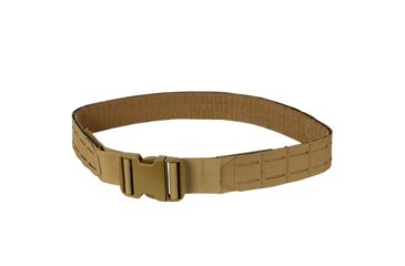 Image of Condor Outdoor LCS Gun Belt, Coyote Brown, Meduim, 121174-498-M