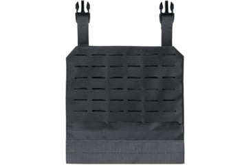 Image of Condor Outdoor LCS Molle Panel, Black, 221225-002