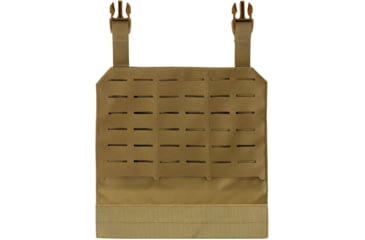 Image of Condor Outdoor LCS Molle Panel, Coyote Brown, 221225-498