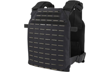 Image of Condor Outdoor LCS Sentry Plate Carrier, Black, 201068-002