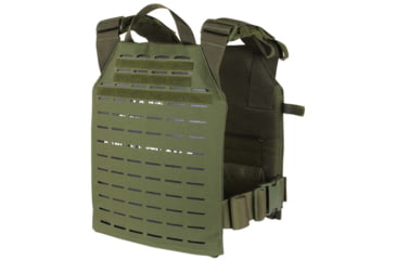 Image of Condor Outdoor LCS Sentry Plate Carrier, Olive Drab, 201068-001