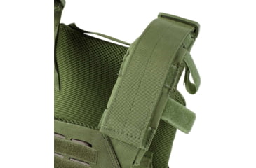 Image of Condor Outdoor LCS Sentry Plate Carrier, Olive Drab, 201068-001