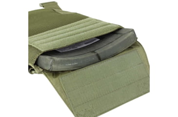 Image of Condor Outdoor LCS Sentry Plate Carrier, Olive Drab, 201068-001
