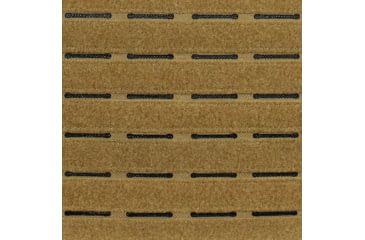 Image of Condor Outdoor Lcs Vanquish Plate Carrier, Coyote Brown, 201139-498