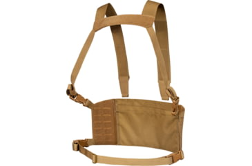 Image of Condor Outdoor LCS VAS Harness Kit, Coyote Brown, 201151-498