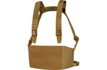 Image of Condor Outdoor LCS VAS Harness Kit, Coyote Brown, 201151-498