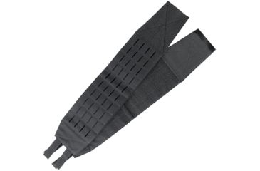 Image of EDEMO Condor Outdoor LCS VAS Slim Cummerbund, 2Pcs/Pack, Black, Small/Medium, 221122-002-S, EDEMO1