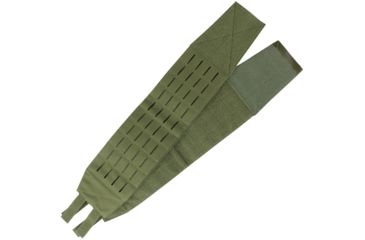 Image of Condor Outdoor LCS VAS Slim Cummerbund, 2Pcs/Pack, Olive Drab, Small/Medium, 221122-001-S