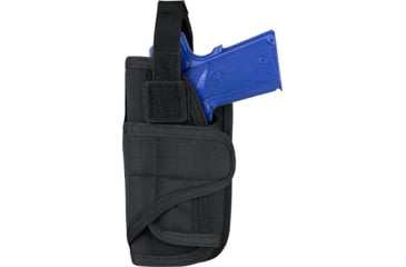 Image of Condor Outdoor Left Handed VT Holster Pouch, Black, 191267-002