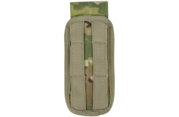 Image of Condor Outdoor M4 Buttstock Mag Pouch, Scorpion, MA59-800