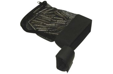 Image of Condor Outdoor M4 / M16 Brass Catcher, Black, 205-002