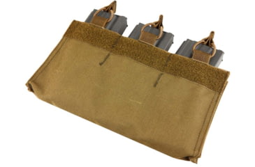 Image of Condor Outdoor M4 Mag Insert, Coyote Brown, VA6-498