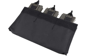 Image of Condor Outdoor M4 Mag Insert Rifle Magazine Pouch, Black, VA6-002
