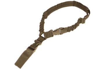 Image of Condor Outdoor Matrix Single Point Sling, Coyote Brown, 211182-498