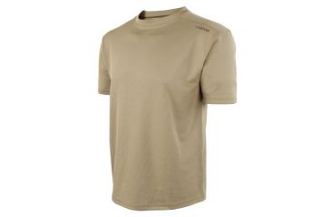 Image of Condor Outdoor MAXFORT TRAINING TOP, Tan, Extra Large 101076-003-XL