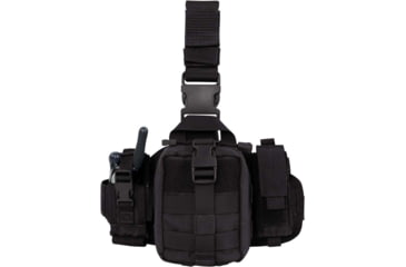 Image of Condor Outdoor Memt Leg Rig, Black, 171192-002