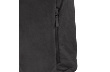 Image of Condor Outdoor Meridian Fleece Hoody, Black, 3XL, 101135-002-XXXL