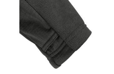 Image of Condor Outdoor Meridian Fleece Hoody, Black, 3XL, 101135-002-XXXL