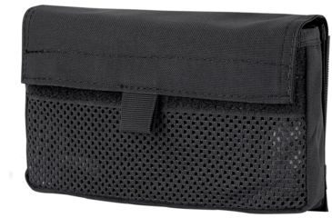 Image of Condor Outdoor Mesh Pouch, 2 Pcs / Pack, Black, VA8-002