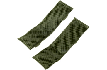 Image of Condor Outdoor Mesh Shoulder Pads - Pack of 2, Olive Drab, 221226-001