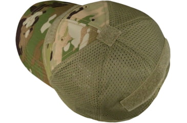Image of Condor Outdoor Mesh Tactical Cap, Scorpion, TCM-800