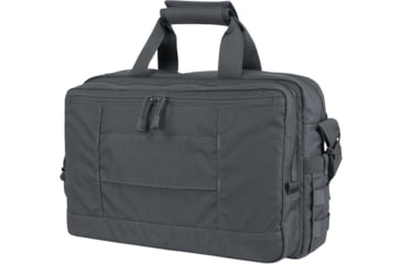 Image of Condor Outdoor Metropolis Briefcase, Black 111072-002