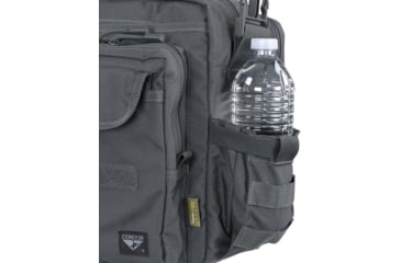 Image of Condor Outdoor Metropolis Briefcase, Black 111072-002