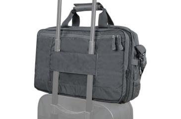 Image of Condor Outdoor Metropolis Briefcase, Black 111072-002