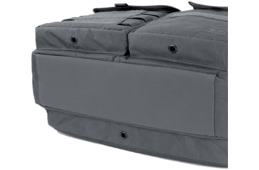 Image of Condor Outdoor Metropolis Briefcase, Black 111072-002