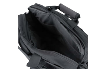 Image of Condor Outdoor Metropolis Briefcase, Black 111072-002