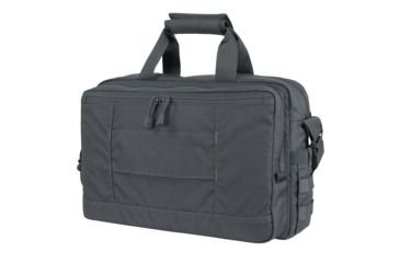 Image of Condor Outdoor Metropolis Briefcase, Slate, 111072-027