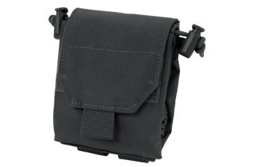 Image of Condor Outdoor Micro Dump Pouch, Black, 191172-002