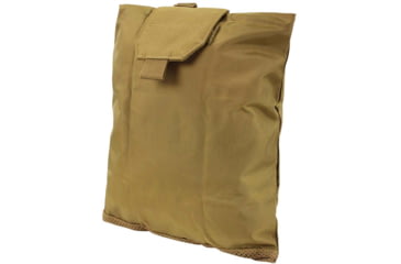 Image of Condor Outdoor Micro Dump Pouch, Coyote Brown, 191172-498
