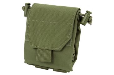 Image of Condor Outdoor Micro Dump Pouch, Olive Drab, 191172-001
