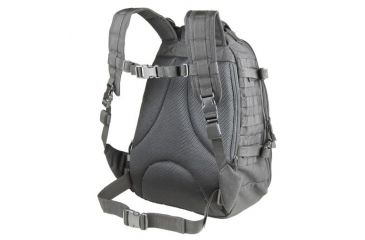 Image of Condor Outdoor Mission Pack, Black 162-002