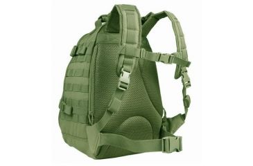 Image of Condor Outdoor Mission Pack, Olive Drab 162-001