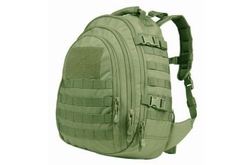 Image of Condor Outdoor Mission Pack, Olive Drab 162-001