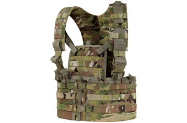 Image of Condor Outdoor Modular Chest Set, Scorpion, CS-800