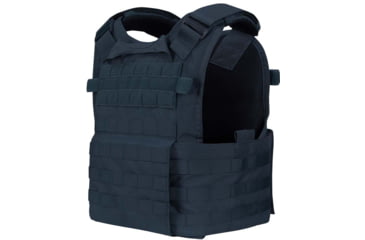 Image of Condor Outdoor Modular Operator Plate Carrier, Navy, MOPC-006
