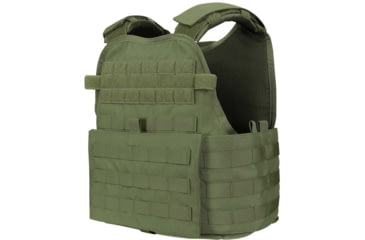 Image of Condor Outdoor Modular Operator Plate Carrier, OD, MOPC-001