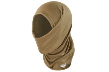Image of Condor Outdoor Multi Wrap, Coyote Brown, 212-498