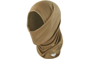 Image of Condor Outdoor Multi Wrap, Coyote Brown Logo, 212-C498