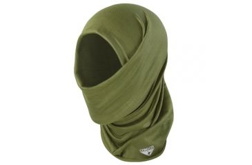 Image of Condor Outdoor Multi Wrap, Olive Drab, 212-001